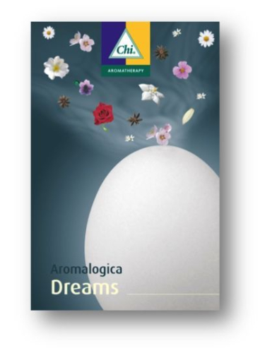 Chi Aromalogica Verdamper Dreams 1 Stuck