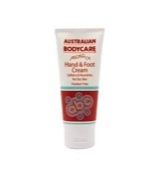 Australian Bodycare Hand & Foot Creme 100 Ml
