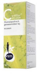 100 ml VSM Cardiflor Emulsie