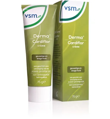 75 gram VSM Cardiflor Zalf