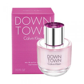 Calvin Klein DownTown Women Eau De Parfum 50 ml