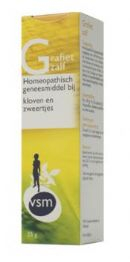 25 gram VSM Grafiet Zalf
