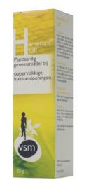 25 gram VSM Hametum Zalf