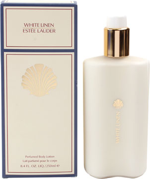 Estee Lauder White Linen Woman Bodylotion 250 Ml