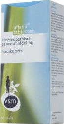 50 tabletten VSM Luffanil