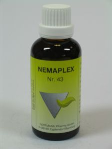 Nemaplex Nestmann Adonis {43} Nemaplex 50 ml