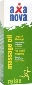 200 ml Axanova Massage Olie