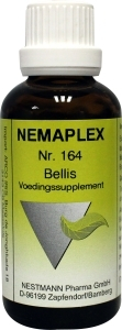 Nemaplex Nestmann Bellis {164} Nemaplex 50 Ml