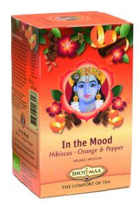 Shoti Maa Thee In The Mood Biologisch