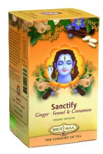 Shoti Maa Thee Sanctify Biologisch