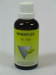 Nemaplex Nestmann Nr. 143 Nemaplex 50 ml