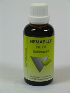 Nemaplex Nestmann Echinacea {65} Nemaplex 50 Ml
