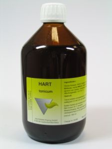 Nemaplex Nestmann Hart Tonicum Nemaplex 500 ml