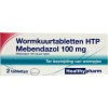 Generisches mebendazole