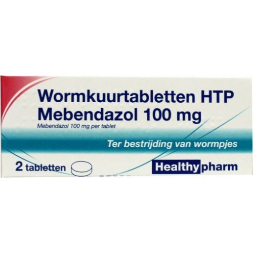 Mebendazol am billigsten