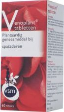 60 tabletten VSM Venoplant