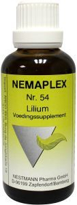 Nemaplex Nestmann Lilium {54} Nemaplex 50 ml