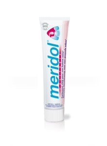 Meridol Halitosis Tandpasta 75 Ml