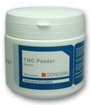 250 gram Bonusan TMG Poeder