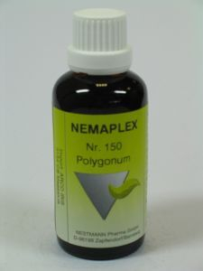 Nemaplex Nestmann Polygonum {150} Nemaplex 50 ml