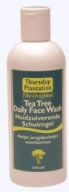 250 ml Thursday Plantation Daily Face Wash