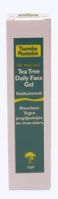 25 gram Thursday Plantation Daily Face Gel