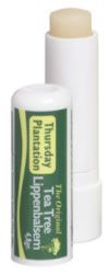 4 gram Thursday Plantation Lippenbalsem