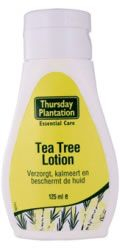 125 ml Thursday Plantation Lotion