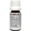 10 ml Nosoden N-Complex 21