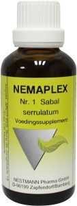 Nemaplex Nestmann Sabal Serrulatum {1} 50 ml