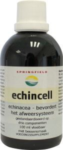 100 ml Springfield Echincell Liquid