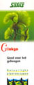 200 ml Schoenenberger Ginkgosap