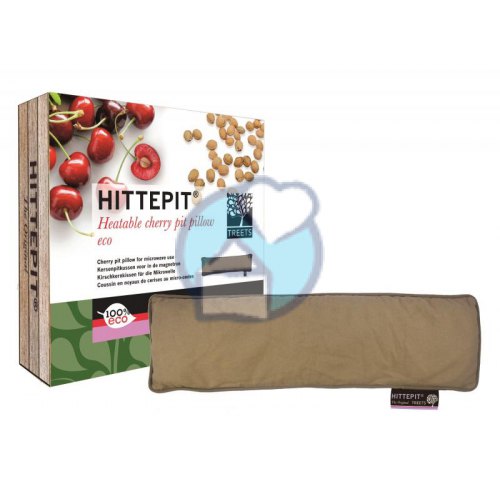 1 exemplaar Treets Hittepit Kersenpit 100% ECO Langwerpig