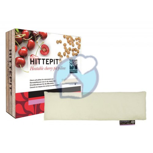 1 exemplaar Treets Hittepit Kersenpit Original Langwerpig