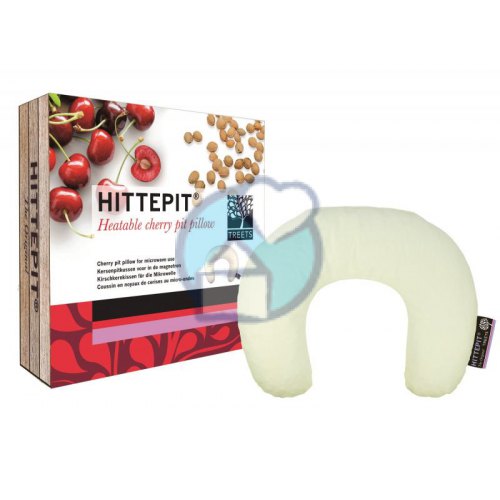 1 exemplaar Treets Hittepit Kersenpit Original U-Model