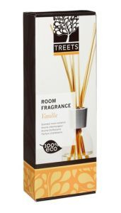 Room Fragrance Vanilla Treets 250 ml kopen Gezondheid aan huis