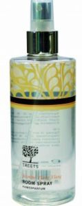 Treets Room Spray Jasmine Ylang Ylang 300 Ml