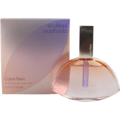 Calvin Klein Euphoria Endless Women Eau De Parfum 75 Ml