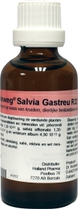 Reckeweg Salvia Gastreu R32 22 ml
