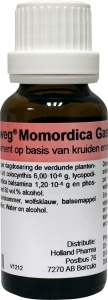Reckeweg Momordica Gastreu R72 22 ml