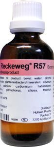 Reckeweg Scorodonia Gastreu R57 50 ml