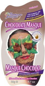 20 ml Montagne Jeunesse Chocolate Masque