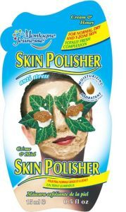 15 ml Montagne Jeunesse Skin Polisher
