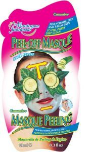 10 ml Montagne Jeunesse Peel-Off Masque