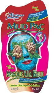 20 ml Montagne Jeunesse Mud Pac