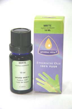 Aroma Vera Mirte Marokko 10 Ml
