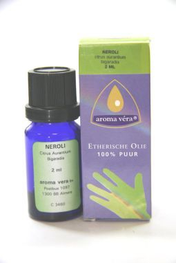 Aroma Vera Neroli Marokko 2 ml