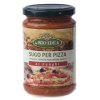 La Bio Idea Sugo Per Pizza Biologisch