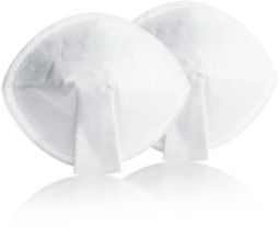 Medela Zoogcompres - Nursing Pads Ultra-Breathable 30 Stücke