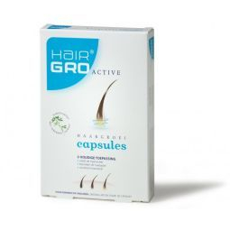 Active Haargroei Capsules HairGro 120 capsules kopen Gezondheid aan huis